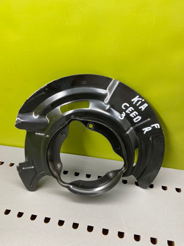 Пыльник ступицы, 1000 рублей, Тверь