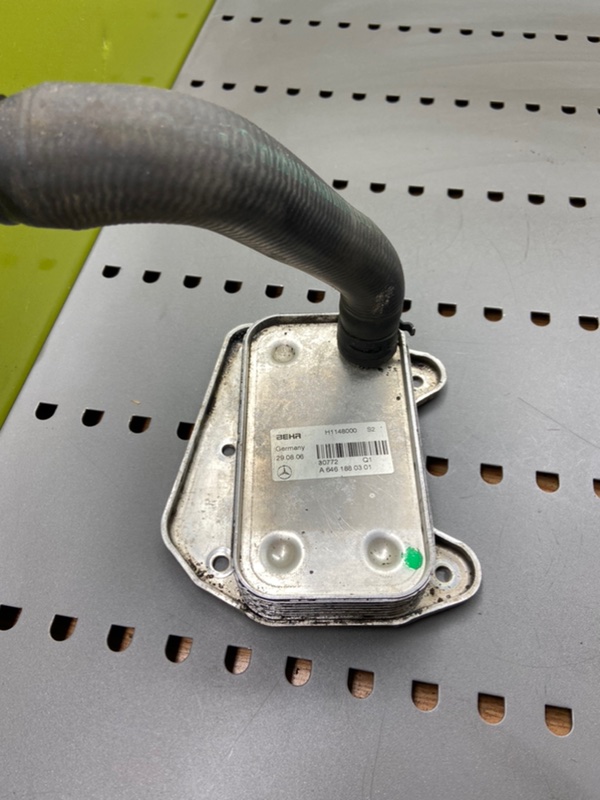 Теплообменник, 1900 рублей, Калининград