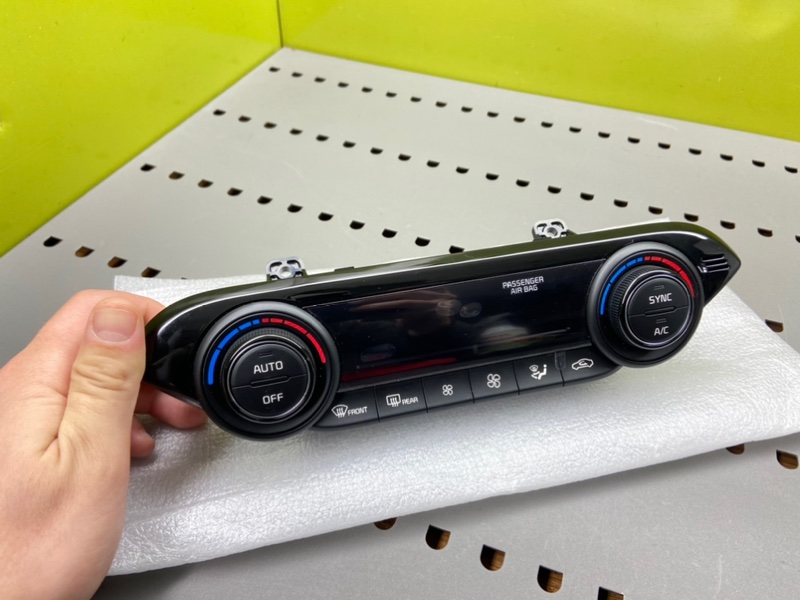 Блок климата, 17300 рублей, Тверь