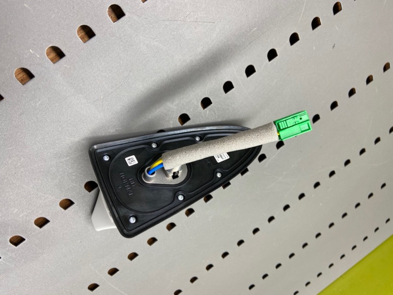 Антенна с глонасс, 7100 рублей, Тверь