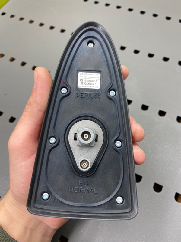 Антенна, 7100 рублей, Тверь