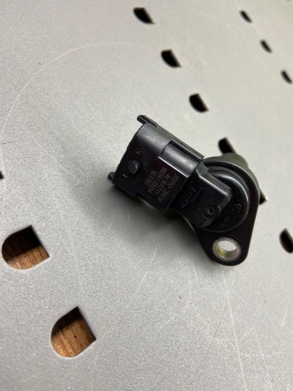 Датчик распредвала, 1700 рублей, Тверь