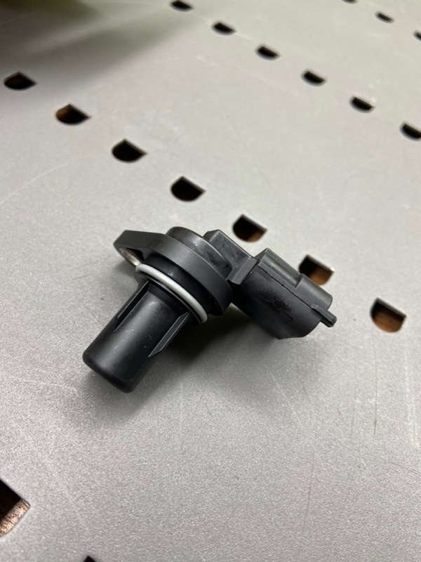 Датчик распредвала, 1700 рублей, Тверь