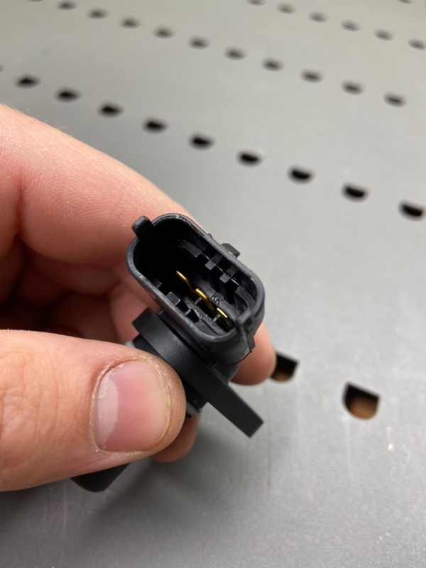 Датчик распредвала, 1700 рублей, Тверь