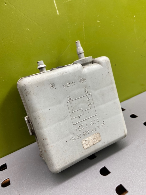 Вакуумный ресивер, 800 рублей, Калининград