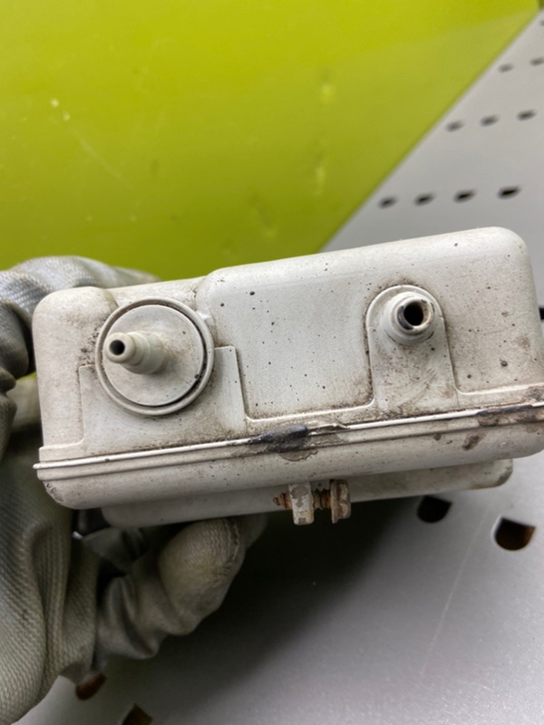 Вакуумный ресивер, 800 рублей, Калининград