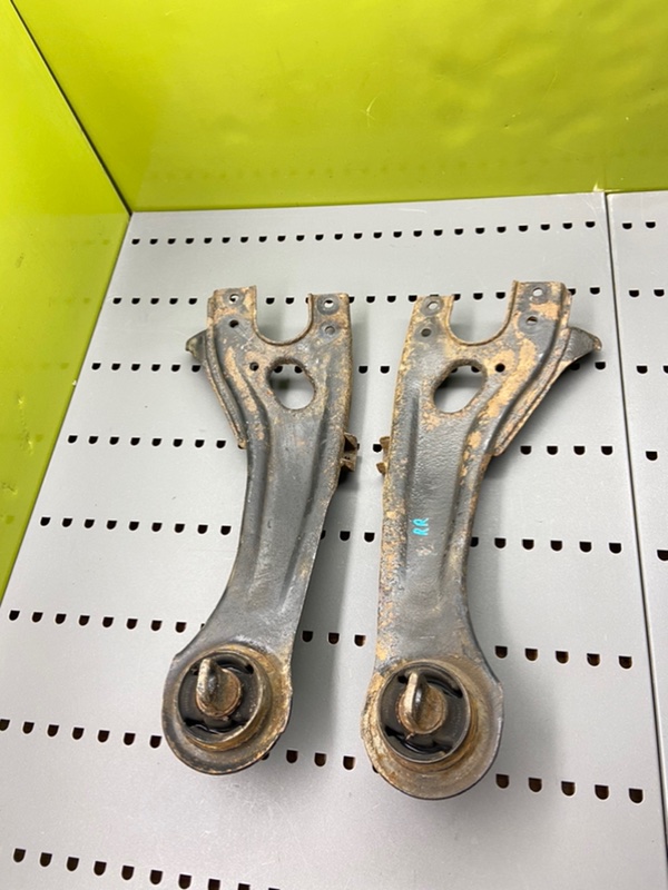 Рычаги, 2000 рублей, Калининград