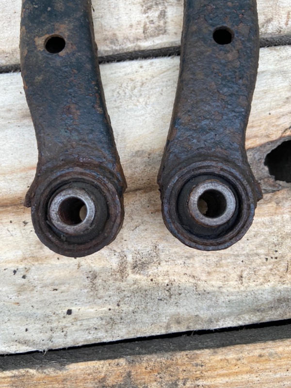 Рычаги, 1200 рублей, Калининград