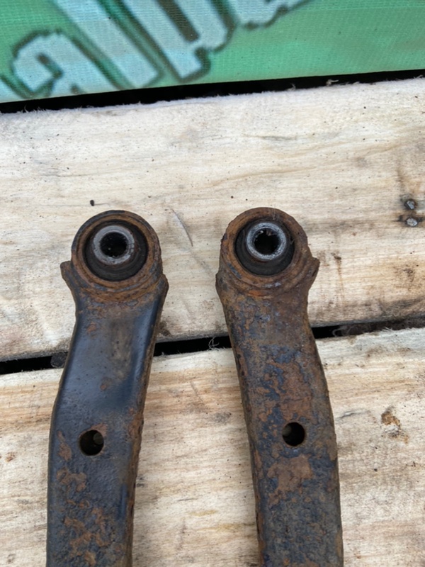 Рычаги, 1200 рублей, Калининград