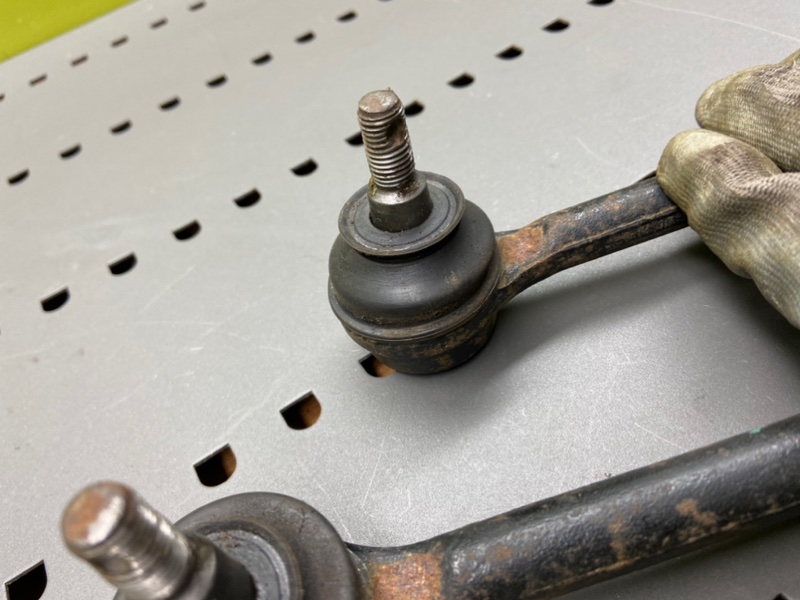 Тяга поперечная, 1400 рублей, Калининград