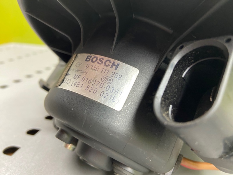 Вентилятор печки, 2300 рублей, Калининград