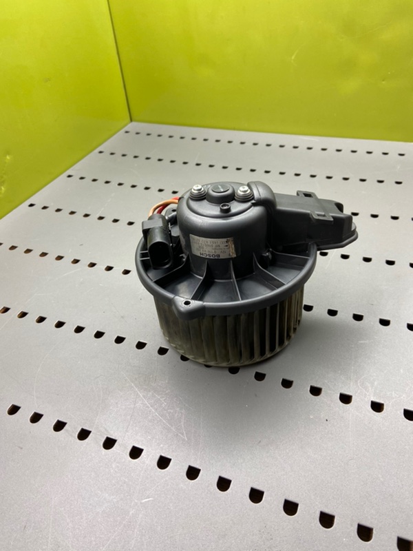 Вентилятор печки, 2300 рублей, Калининград