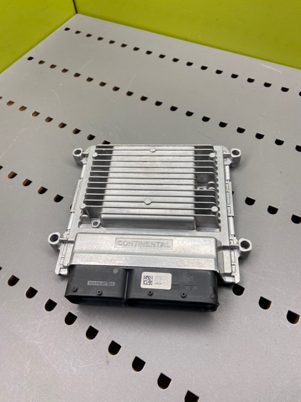 Эбу двигателя, 24600 рублей, Тверь