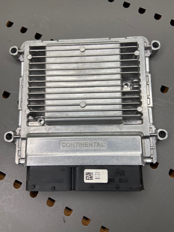 Эбу двигателя, 24600 рублей, Тверь