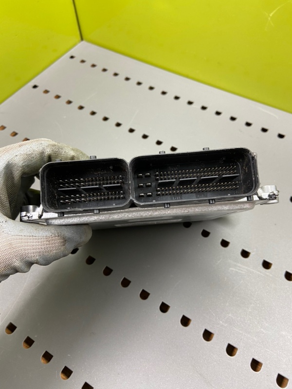 Эбу двигателя, 24600 рублей, Тверь