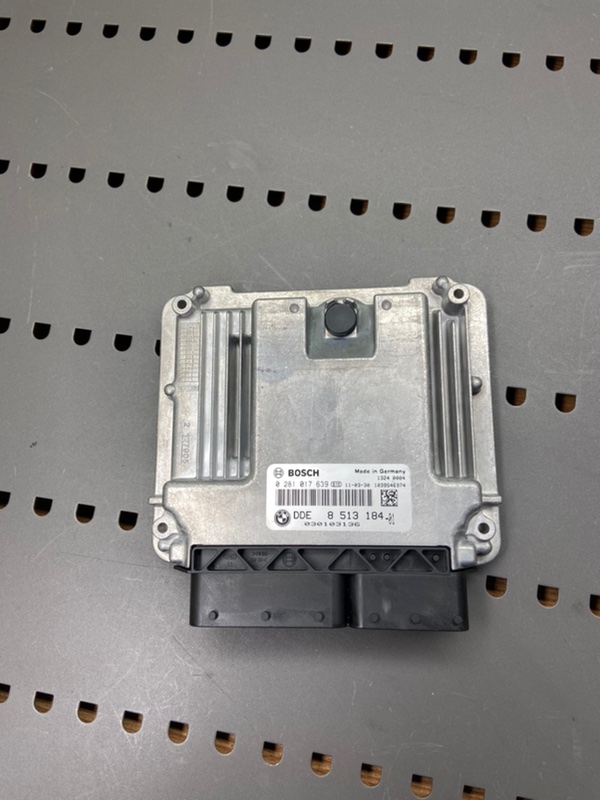 Эбу двигателя, 17100 рублей, Калининград