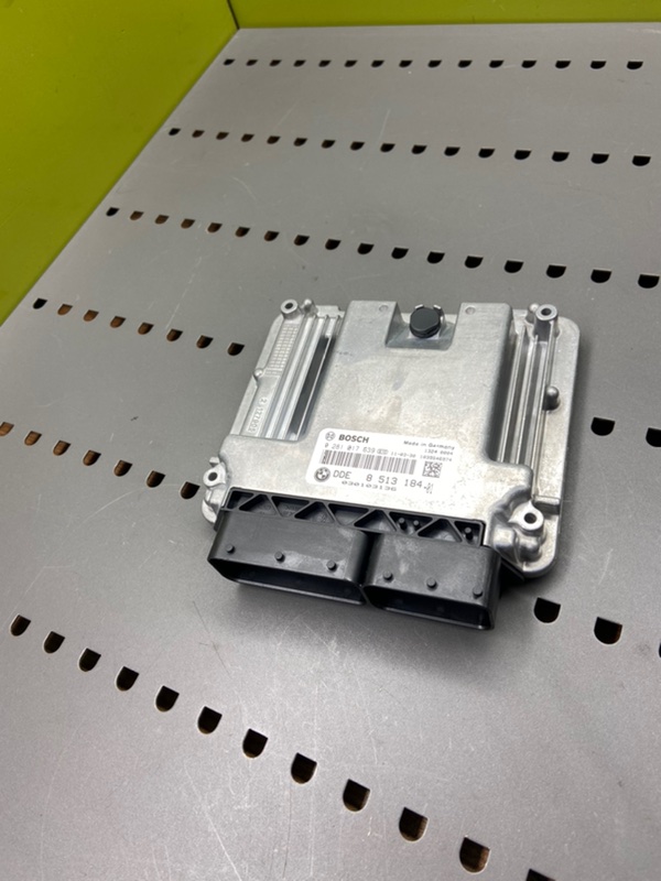 Эбу двигателя, 17100 рублей, Калининград