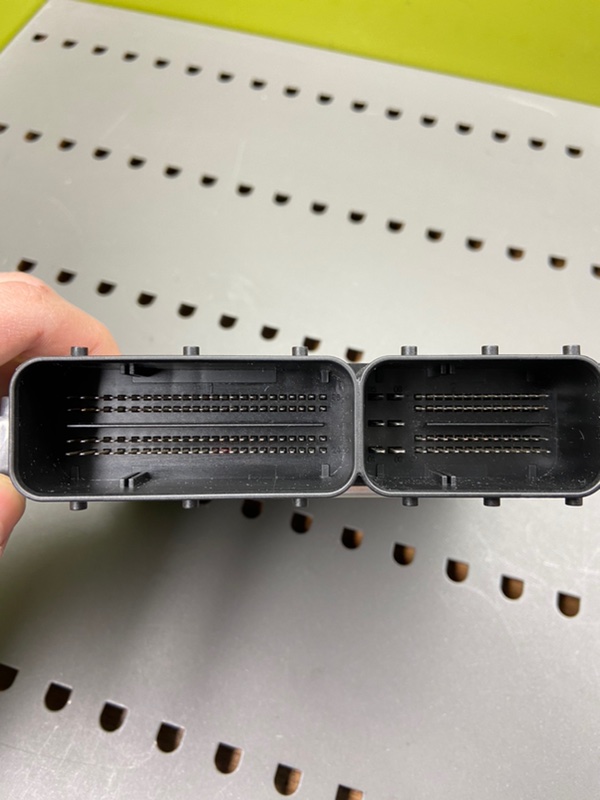 Эбу двигателя, 17100 рублей, Калининград