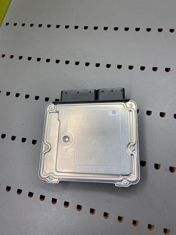 Эбу двигателя, 17100 рублей, Калининград