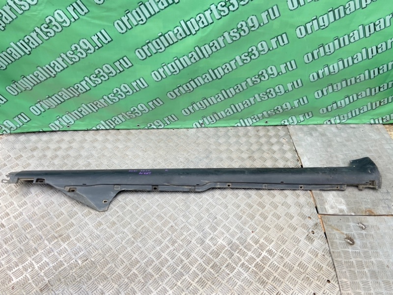 Накладка на порог наружная, 1500 рублей, Калининград