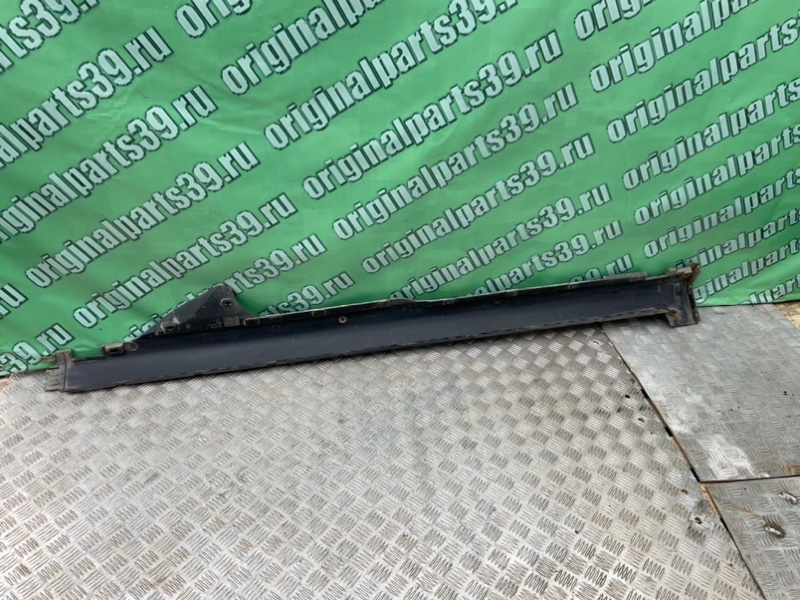 Накладка на порог наружная, 1500 рублей, Калининград