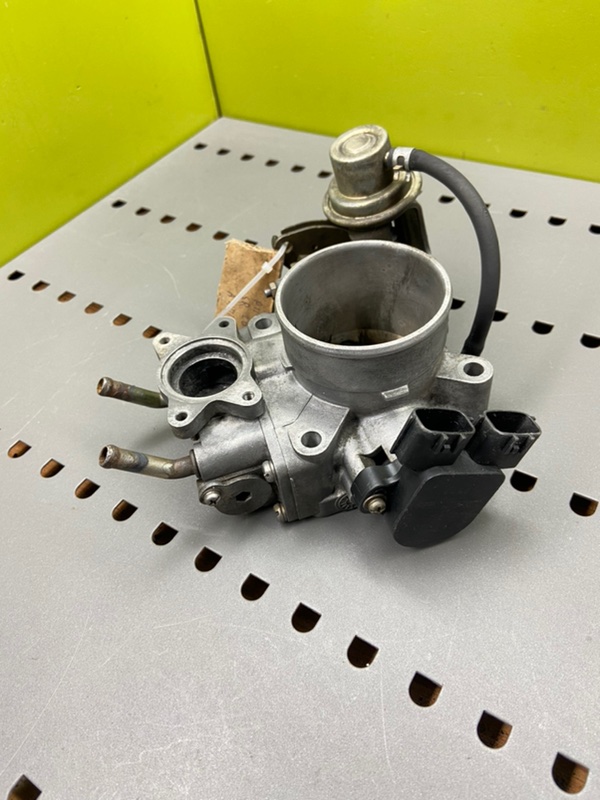 Дроссельная заслонка, 3200 рублей, Калининград