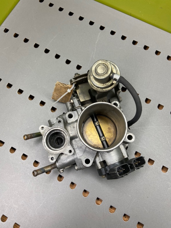 Дроссельная заслонка, 3200 рублей, Калининград