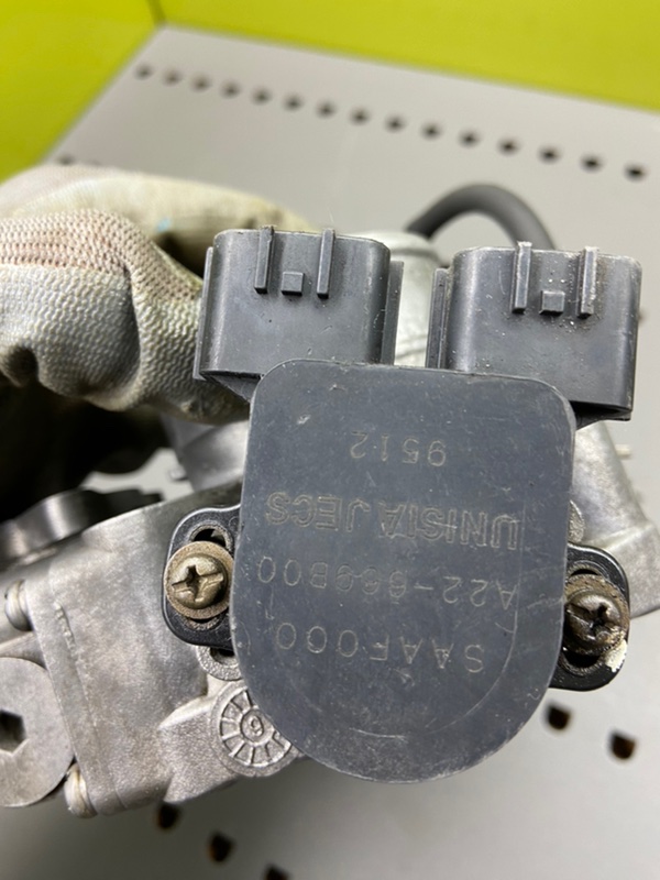 Дроссельная заслонка, 3200 рублей, Калининград