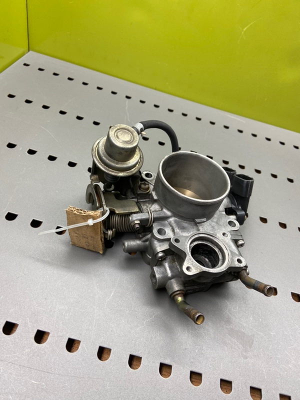 Дроссельная заслонка, 3200 рублей, Калининград