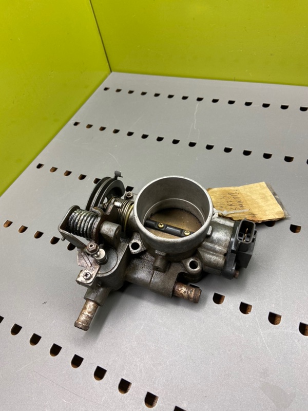 Дроссельная заслонка, 1600 рублей, Калининград