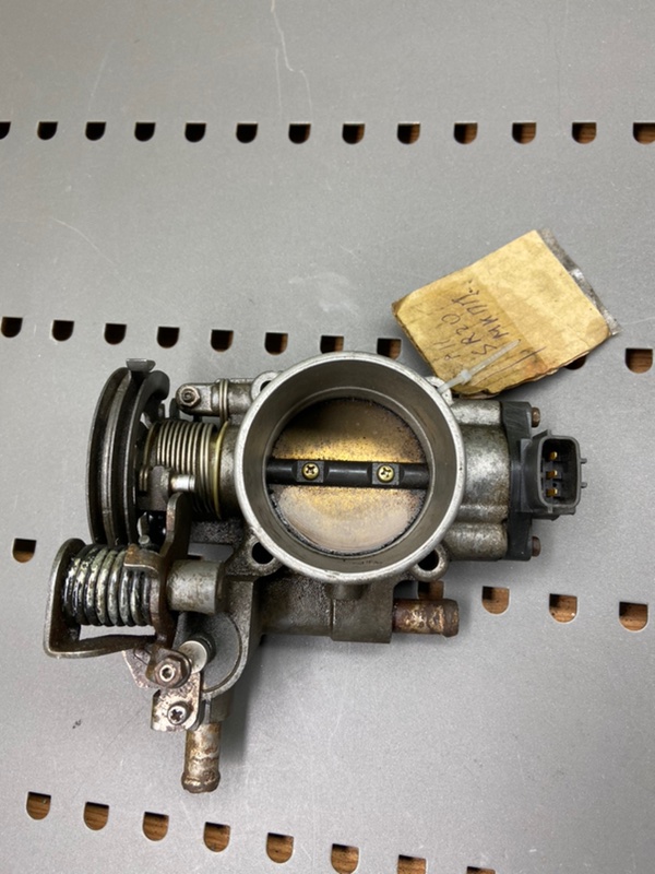 Дроссельная заслонка, 1600 рублей, Калининград