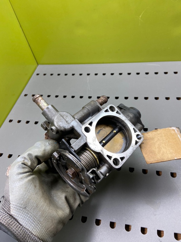 Дроссельная заслонка, 1600 рублей, Калининград