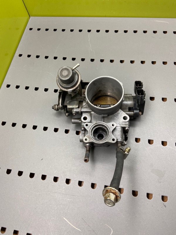 Дроссельная заслонка, 2600 рублей, Калининград