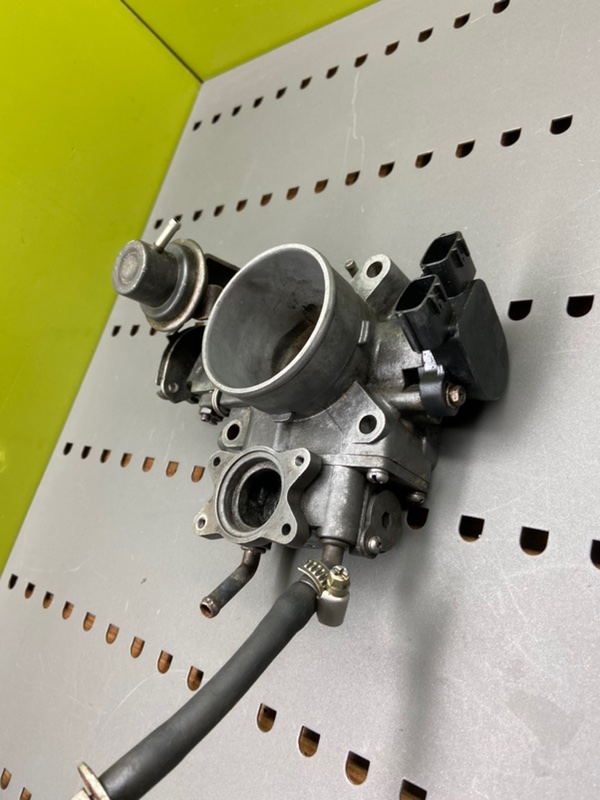 Дроссельная заслонка, 2600 рублей, Калининград