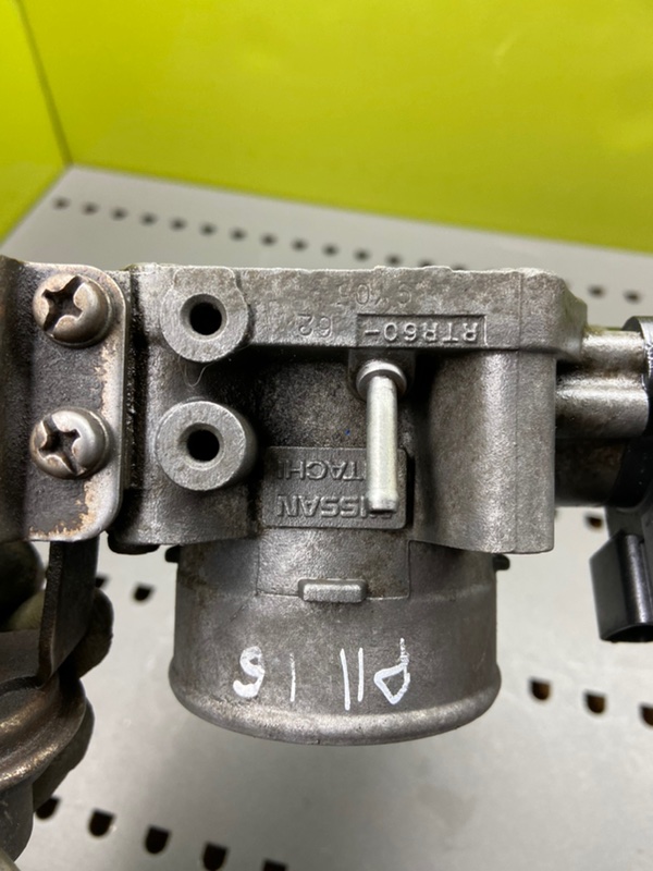 Дроссельная заслонка, 2600 рублей, Калининград