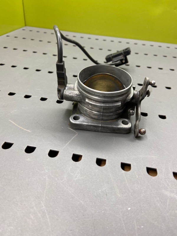 Заслонка, 1200 рублей, Калининград