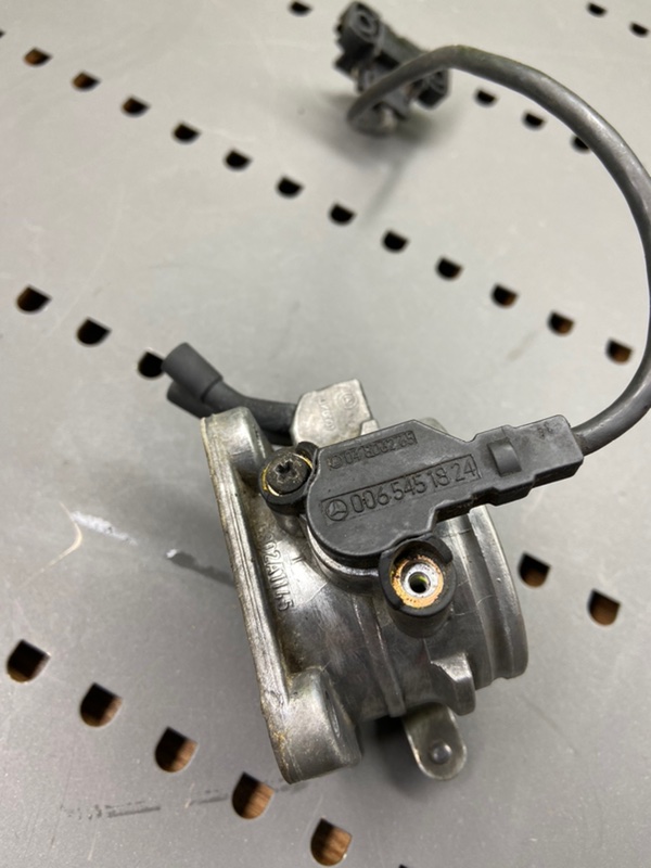 Заслонка, 1200 рублей, Калининград