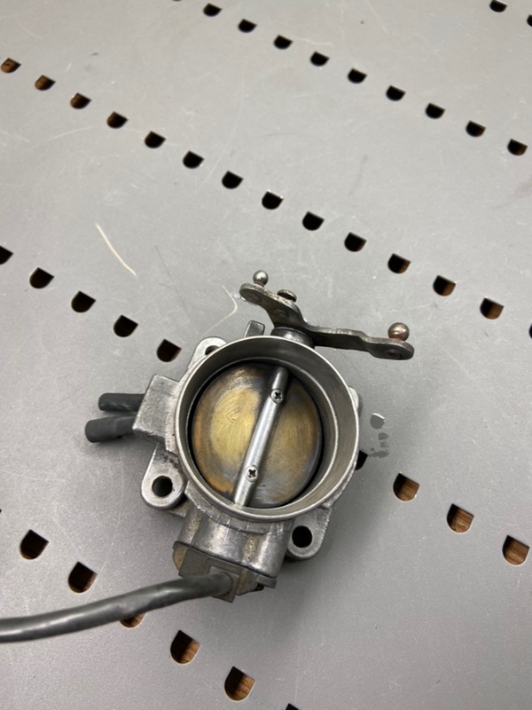 Заслонка, 1200 рублей, Калининград