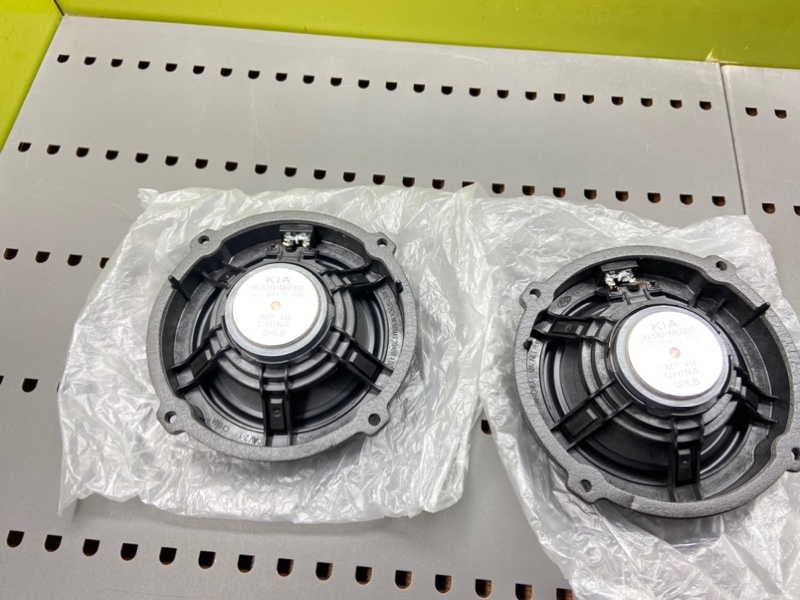 Динамики, 2800 рублей, Тверь