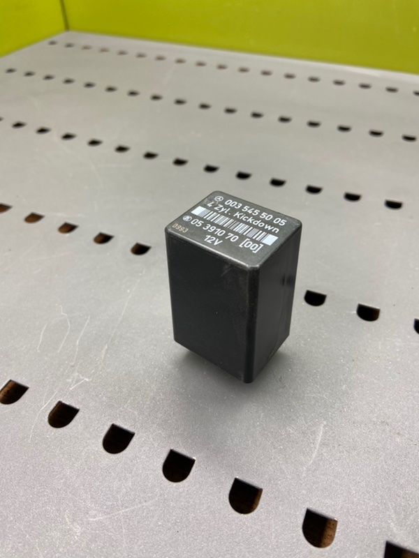 Реле кикдауна, 900 рублей, Калининград