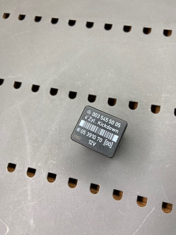 Реле кикдауна, 900 рублей, Калининград