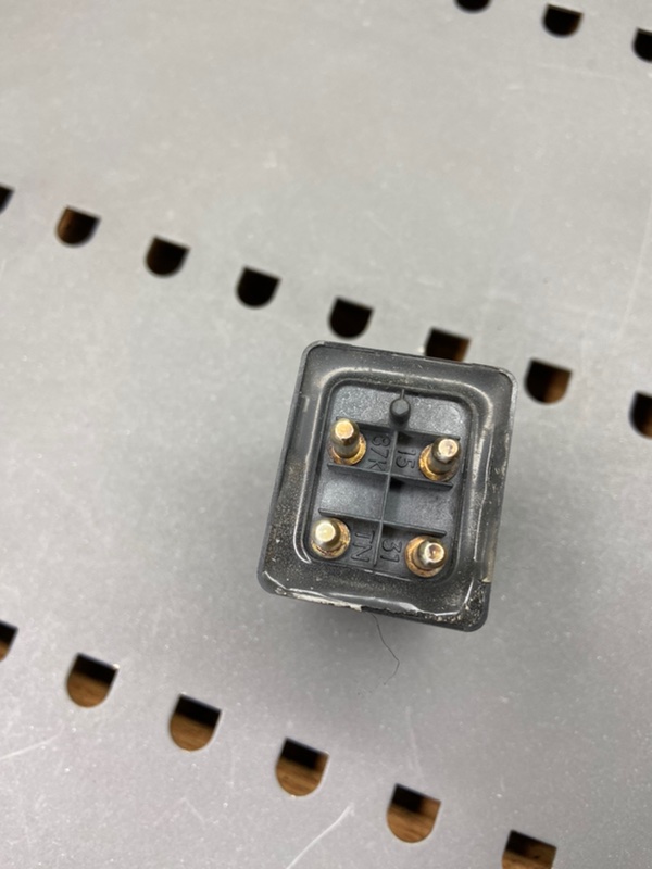 Реле кикдауна, 900 рублей, Калининград