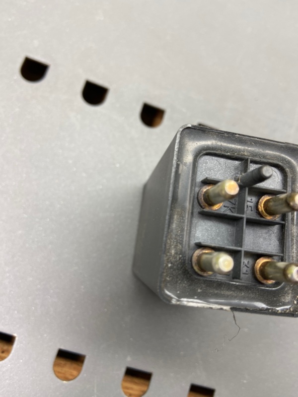 Реле кикдауна, 900 рублей, Калининград