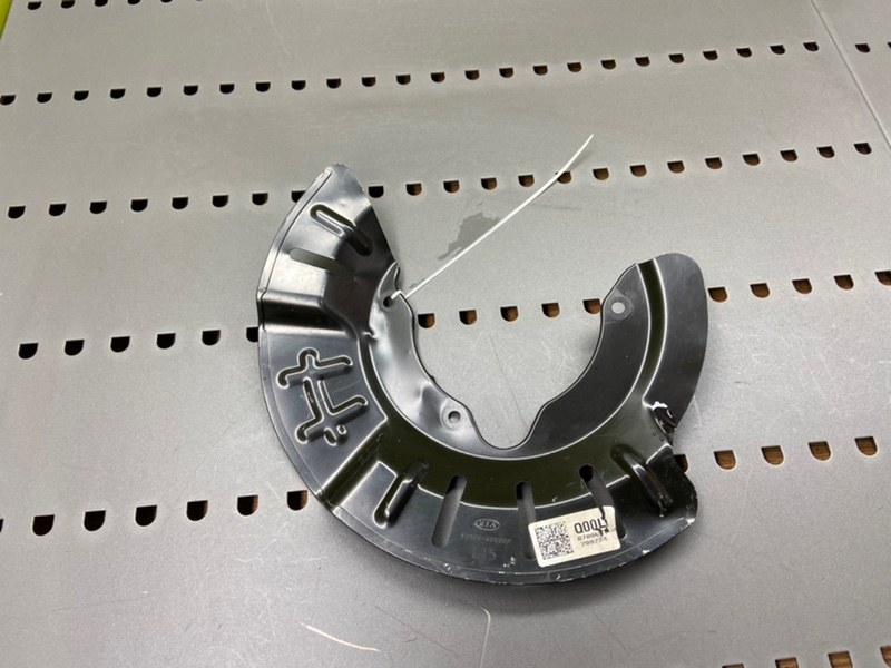 Пыльник ступицы, 1000 рублей, Тверь