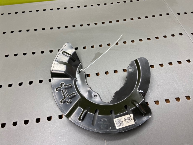 Пыльник ступицы, 1000 рублей, Тверь