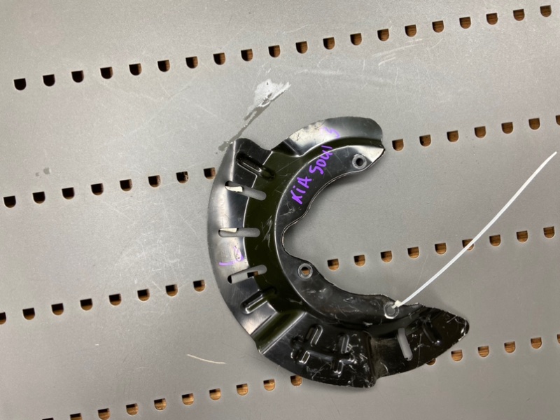 Пыльник ступицы, 1000 рублей, Тверь