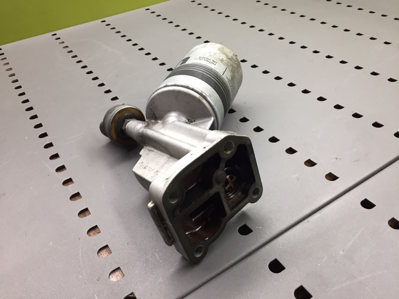 Корпус масляного фильтра, 1200 рублей, Калининград