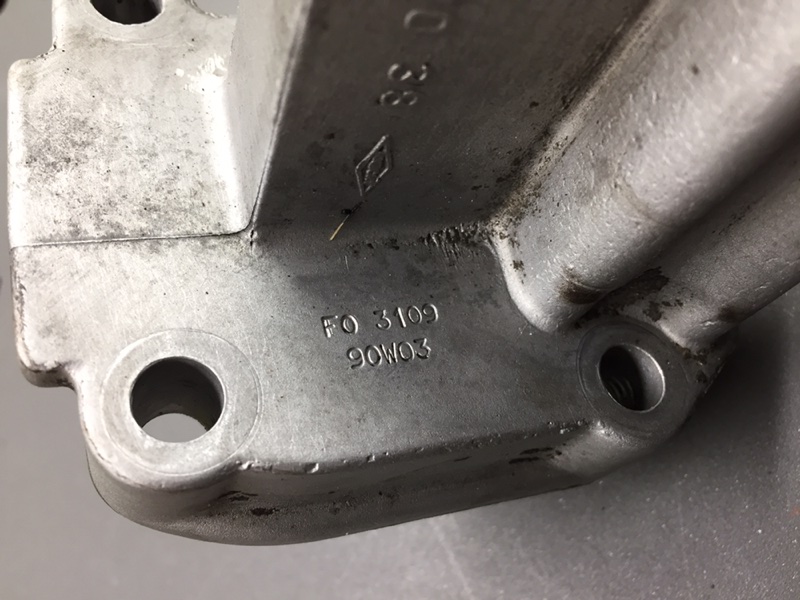 Корпус масляного фильтра, 1200 рублей, Калининград