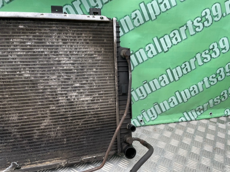 Радиатор, 4600 рублей, Калининград