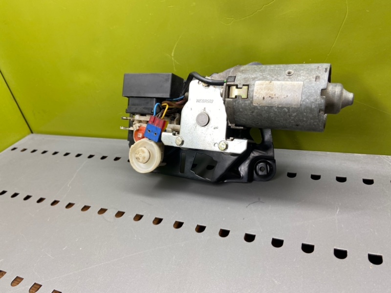 Моторчик люка, 1800 рублей, Калининград